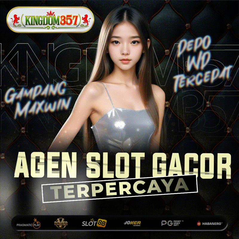 KINGDOM257 : Situs Judi Slot Online Paling Gacor Gampang Menang Hari Ini image 1