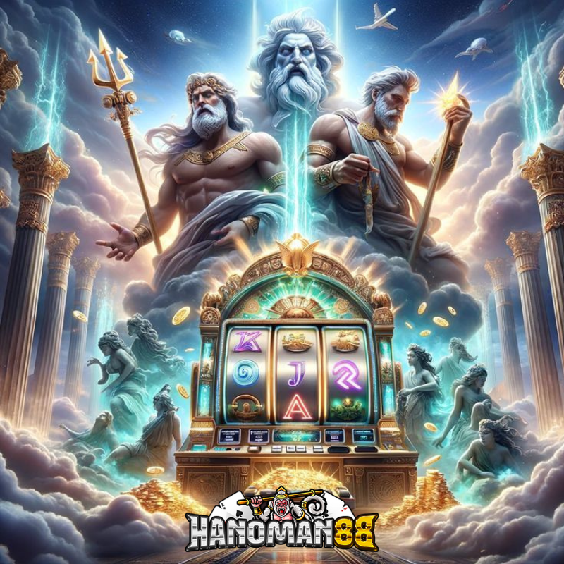 HANOMAN88: Link Situs Slot88 Online Resmi & Slot Gacor Hari Ini
